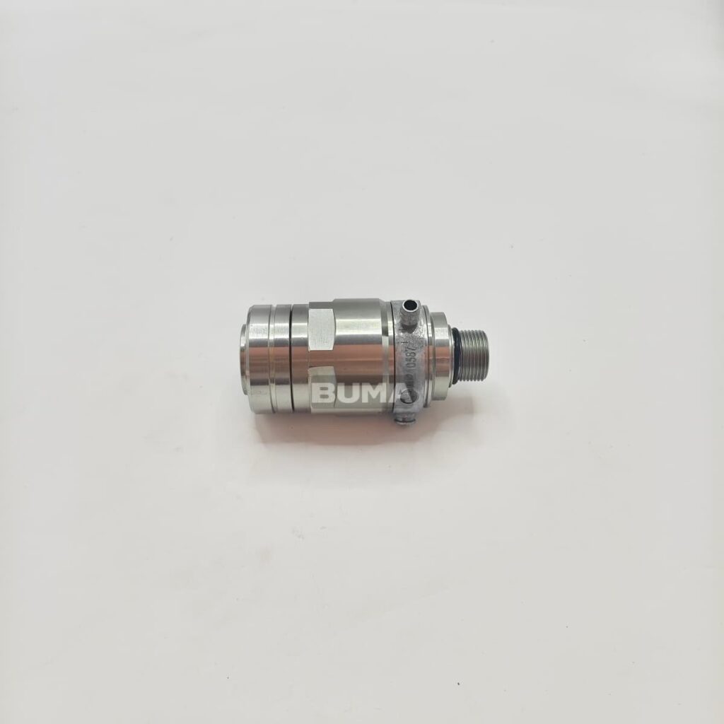 AL210587 Quick Coupler For John Deere