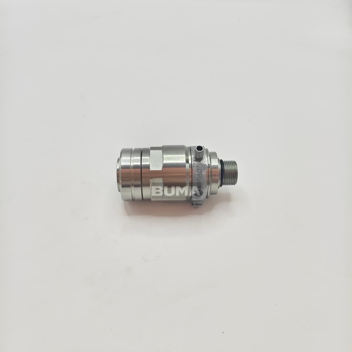 AL210587 Quick Coupler For John Deere