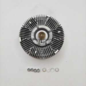 AL81448 Viscous Fan Clutch For John Deere