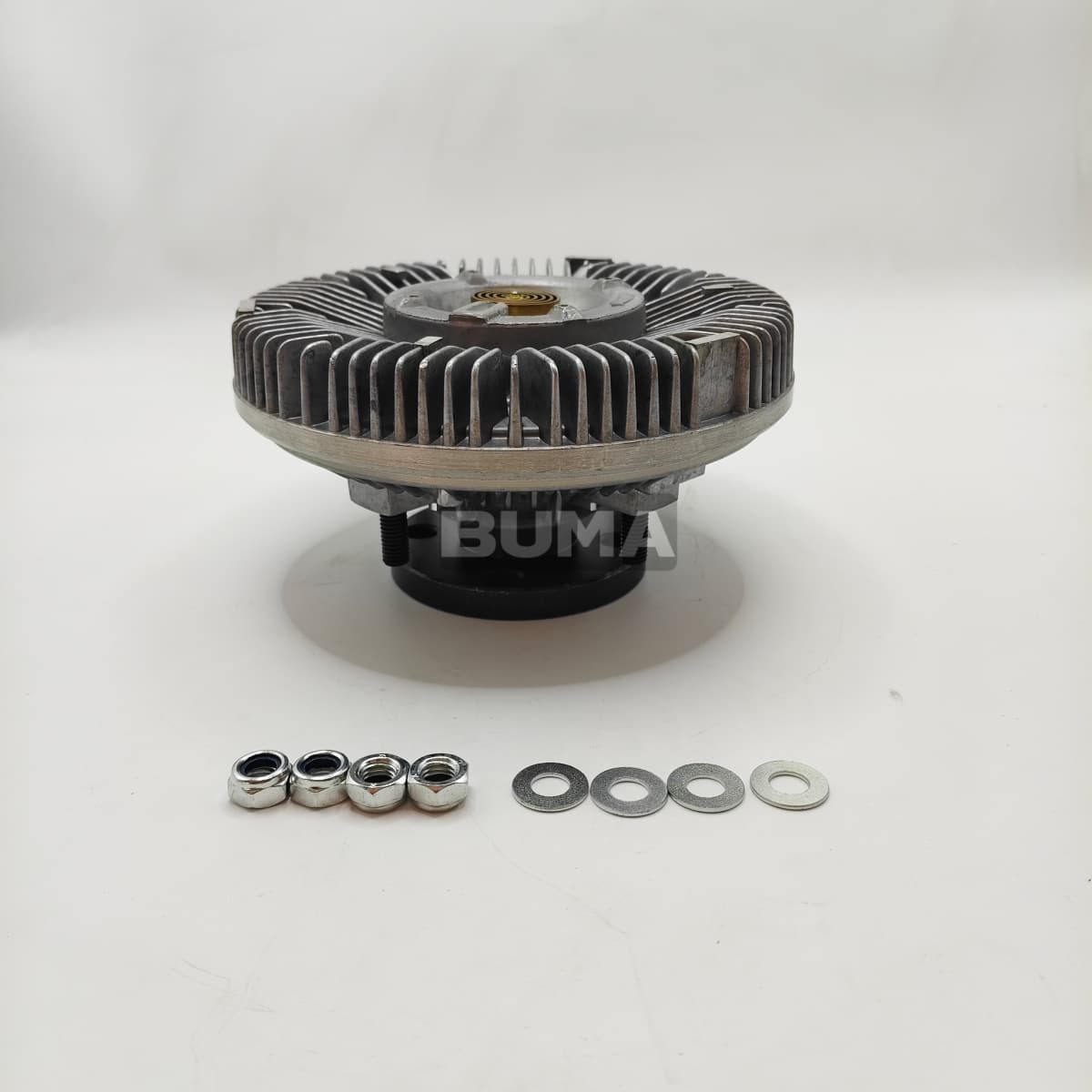 AL81448 Viscous Fan Clutch For John Deere