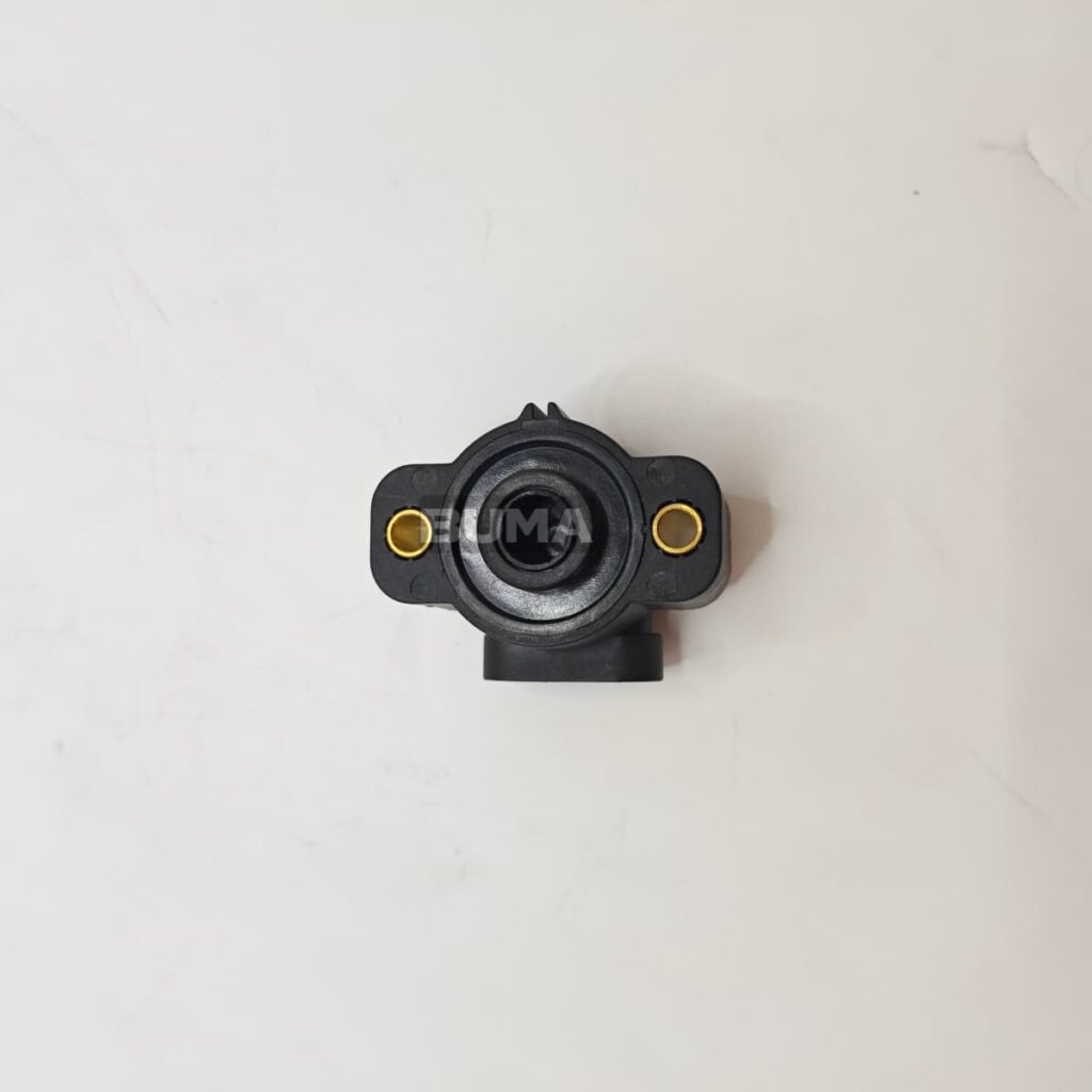 AT333680 Rotary Hall Effect Position Sensor For John Deere