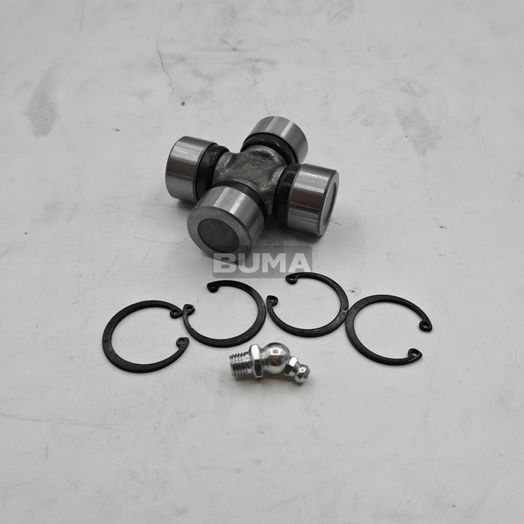 AT339809 Universal Joint For John Deere