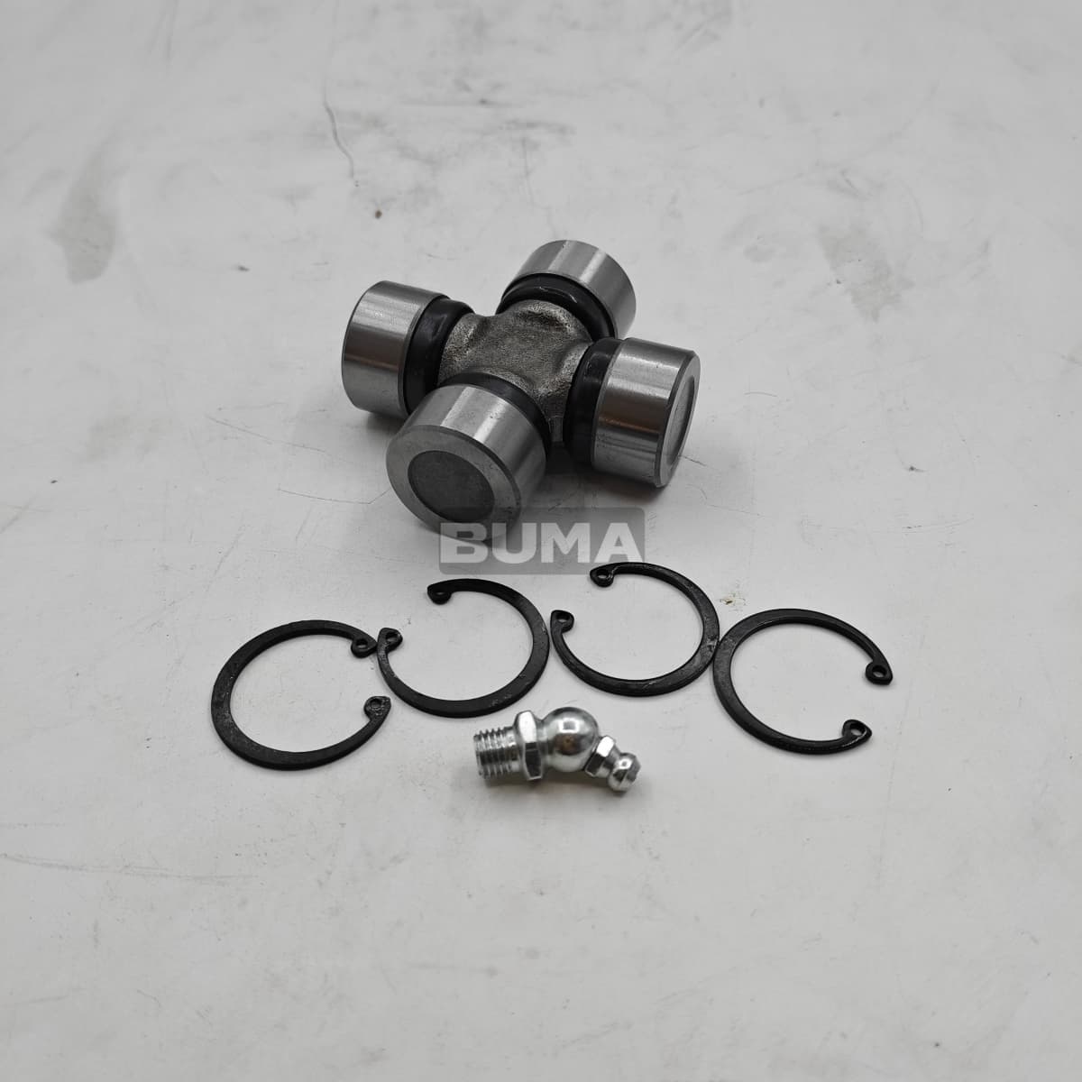 AT339809 Universal Joint For John Deere