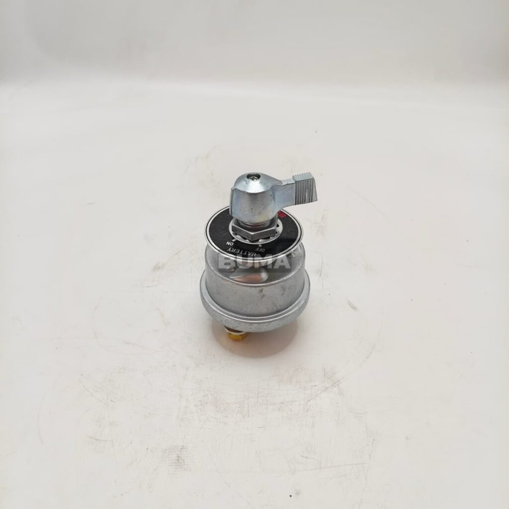 AT41188 Disconnect Rotary Switch For John Deere