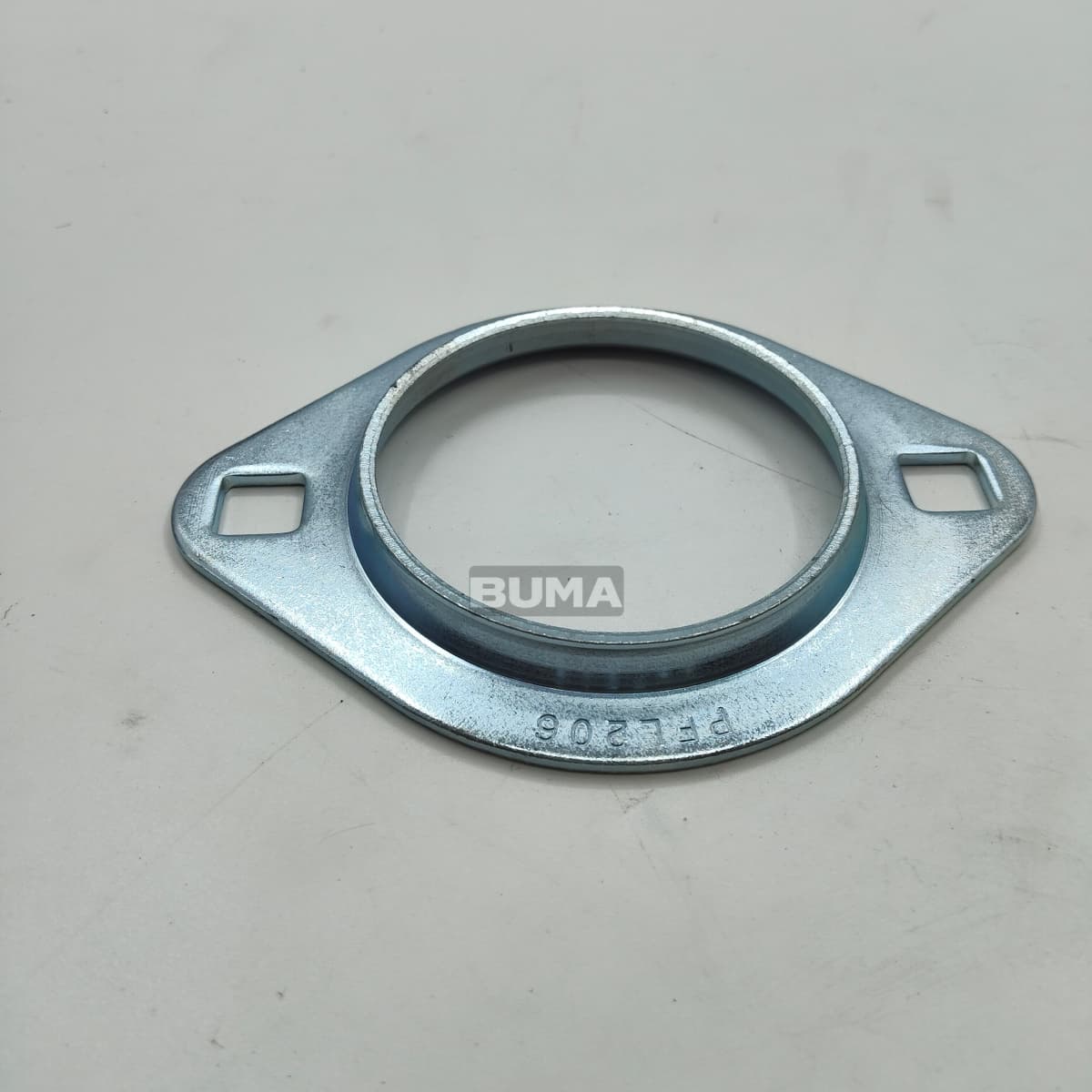 DQ15130 Oval Bearing Flange For John Deere