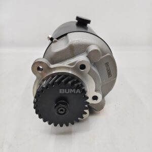 E0NN3K514AB Power Steering Pump For Ford/New Holland 2 E0NN3K514AB Power Steering Pump