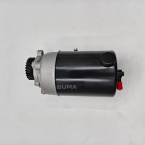 E0NN3K514AB Power Steering Pump For Ford/New Holland 1 E0NN3K514AB Power Steering Pump For Ford New Holland
