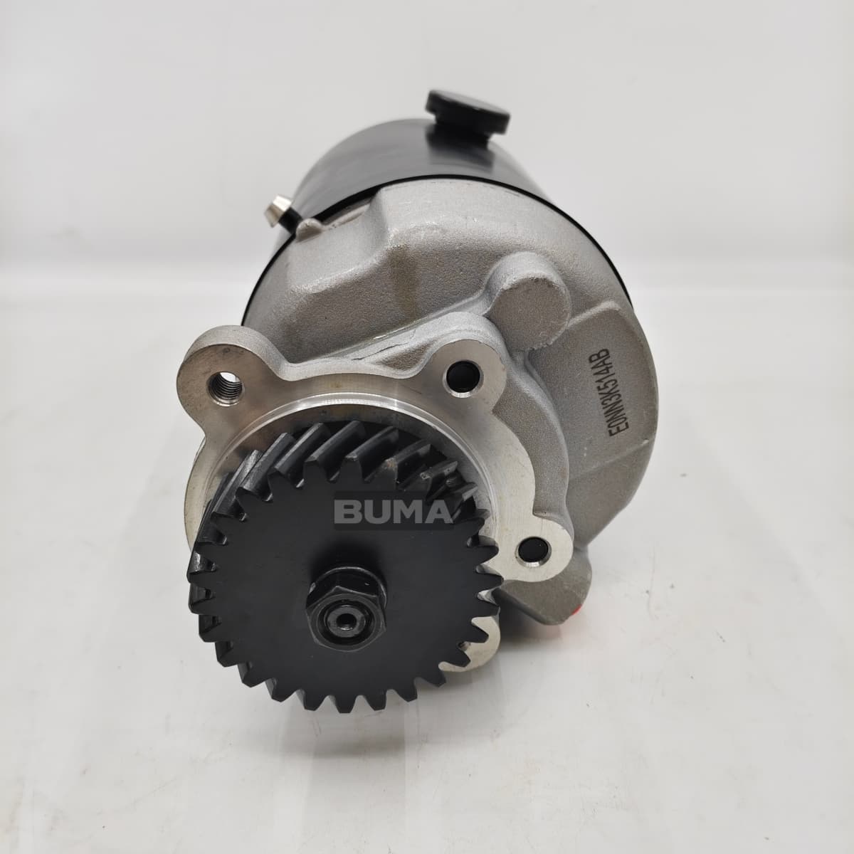 E0NN3K514AB Power Steering Pump For Ford/New Holland