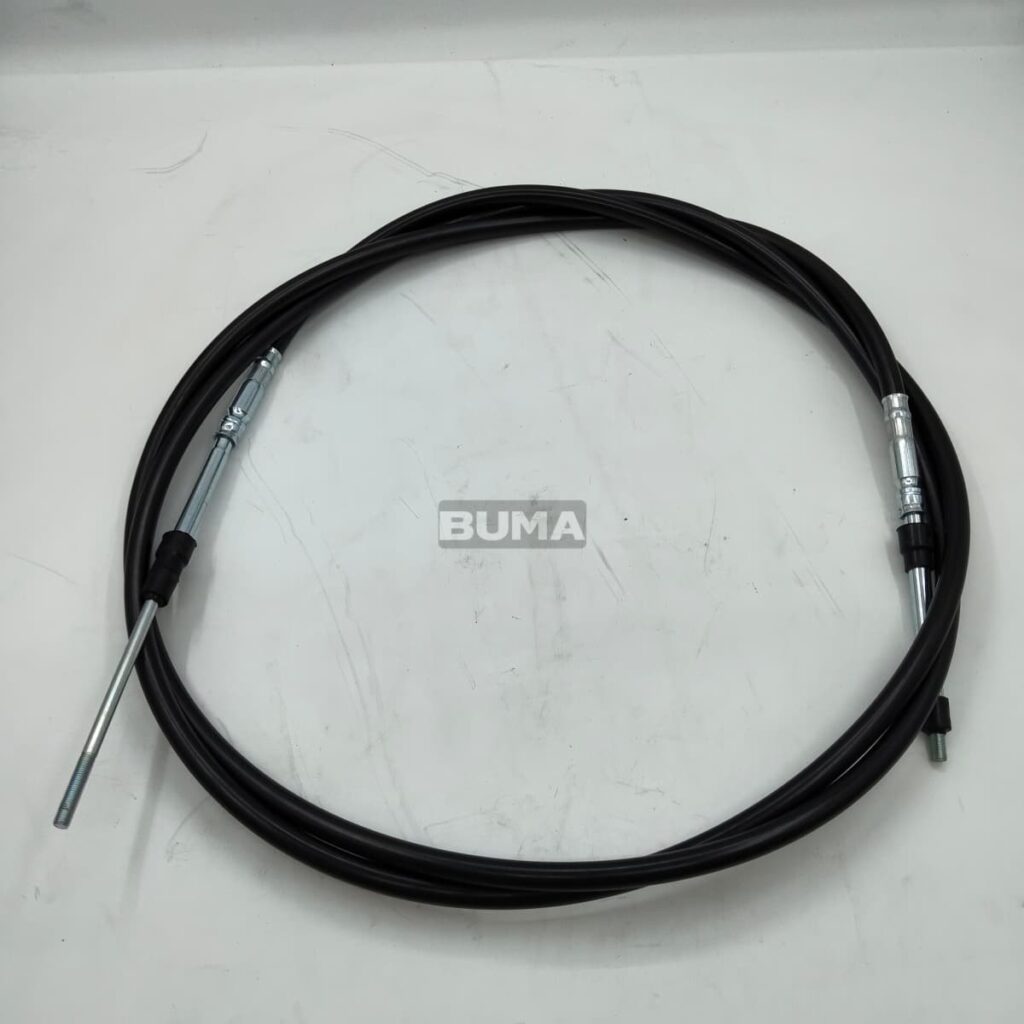 E156838 Throttle Cable For Case