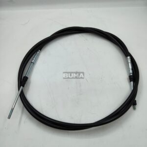 E156838 Throttle Cable For Case