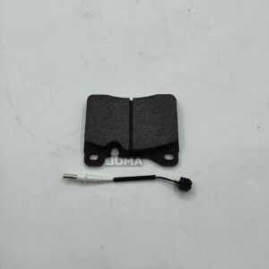 F198104072010 Brake Pad Set