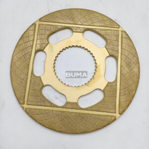 F822100150040 Foot Brake Disc For Fendt 2 F822100150040 Foot Brake Disc