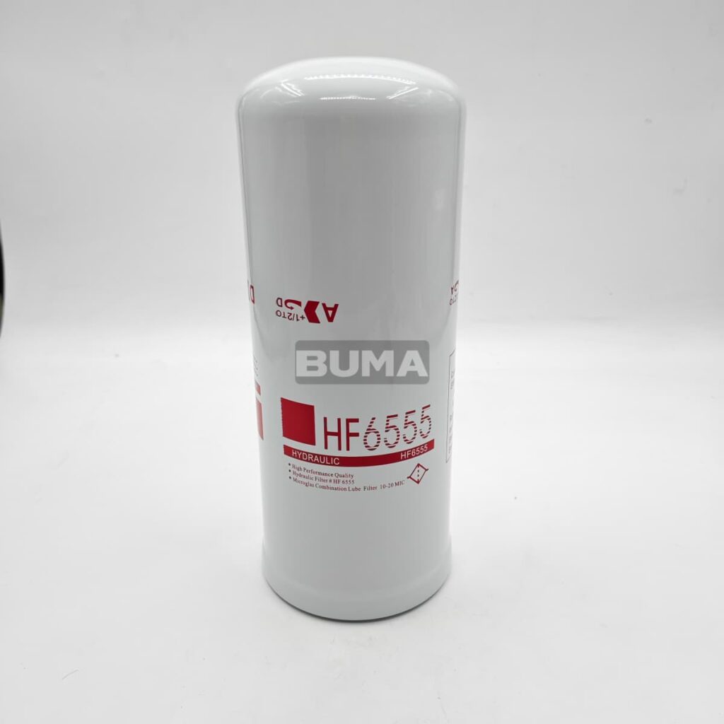 HF6555 Filter For Fleetguard