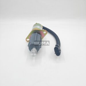 J921978 Shut-Off Solenoid For Case IH 2 J921978 Shut-Off Solenoid