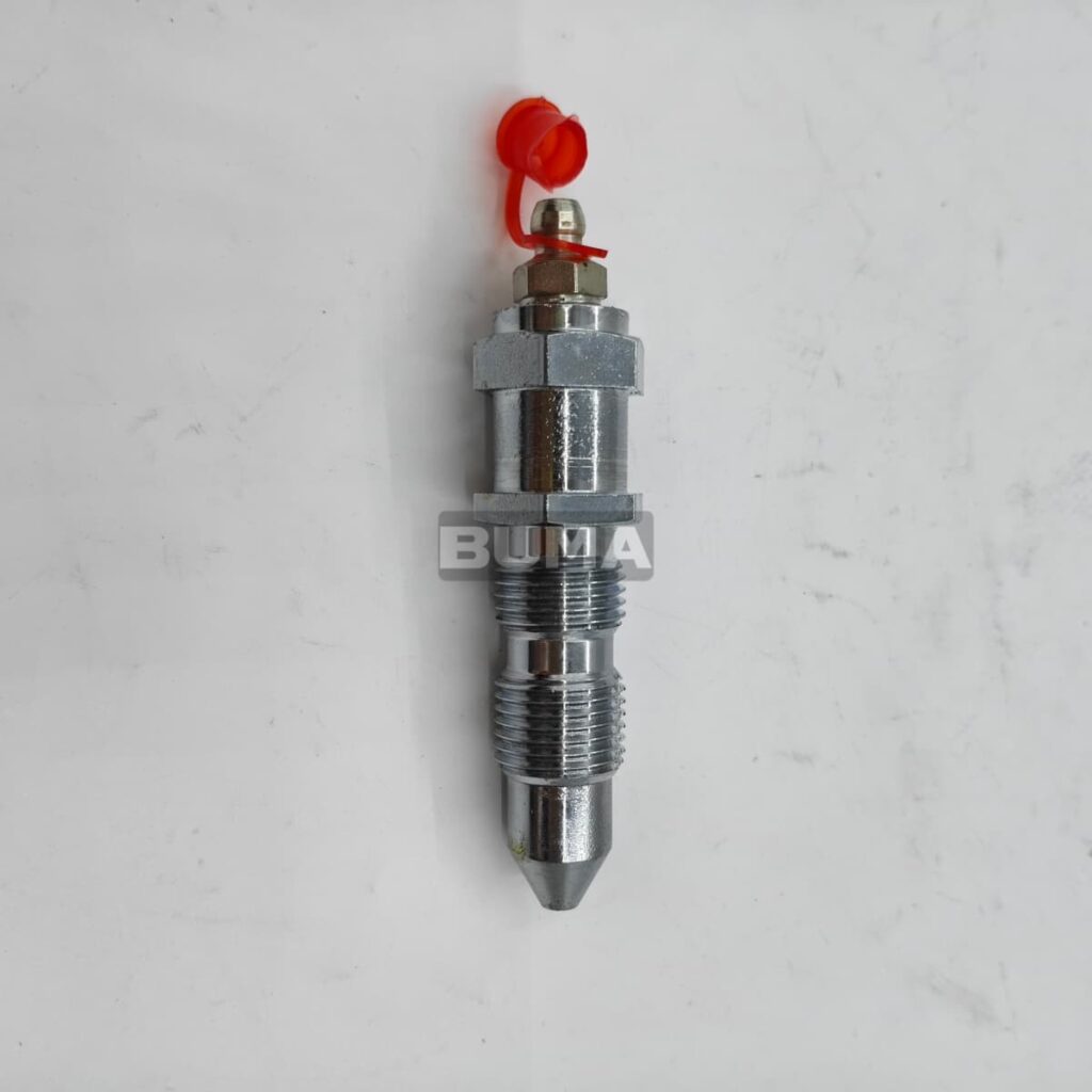 JRA0233 Valve Check Track Greaser For JCB