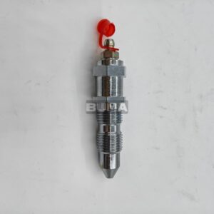 JRA0233 Valve Check Track Greaser For JCB 2 JRA0233 Valve Check Track Greaser