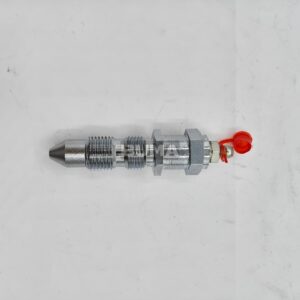 JRA0233 Valve Check Track Greaser For JCB 1 JRA0233 Valve Check Track Greaser For JCB