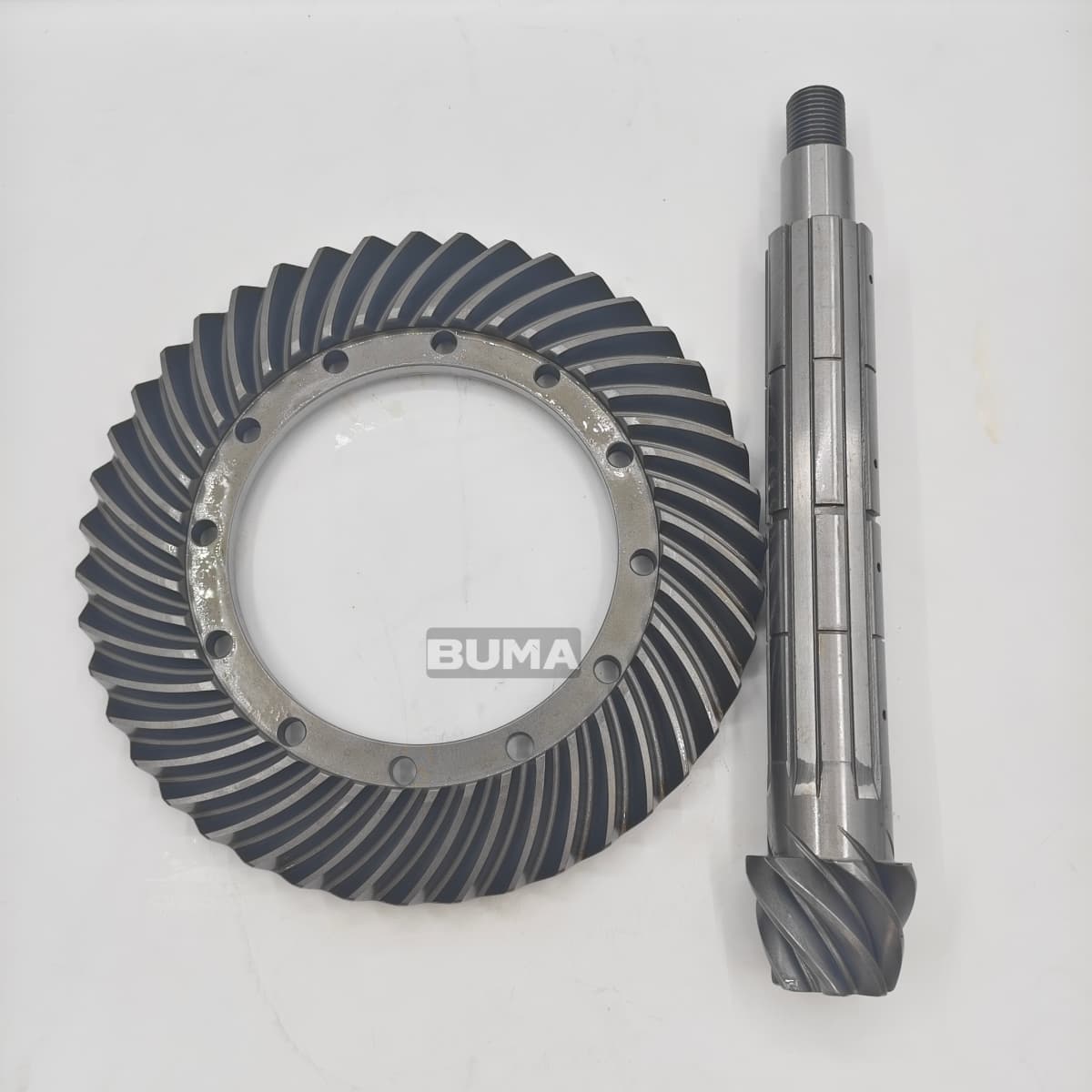 K964846 Gear Set For Case