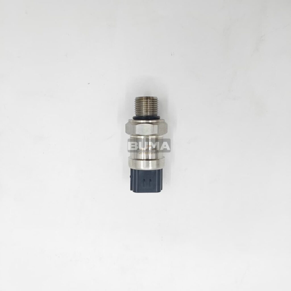 LS52S00015P1 High-Pressure Sensor For Kobelco