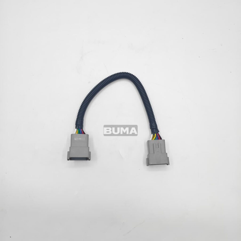 PFP10470 Changer Harness For John Deere