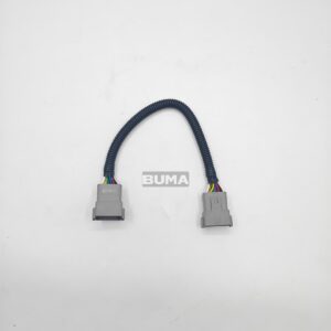 PFP10470 Changer Harness For John Deere 1 PFP10470 Changer Harness For John Deere