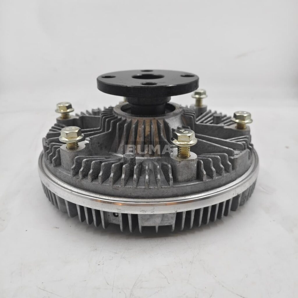 RE181927 Fan Clutch For John Deere