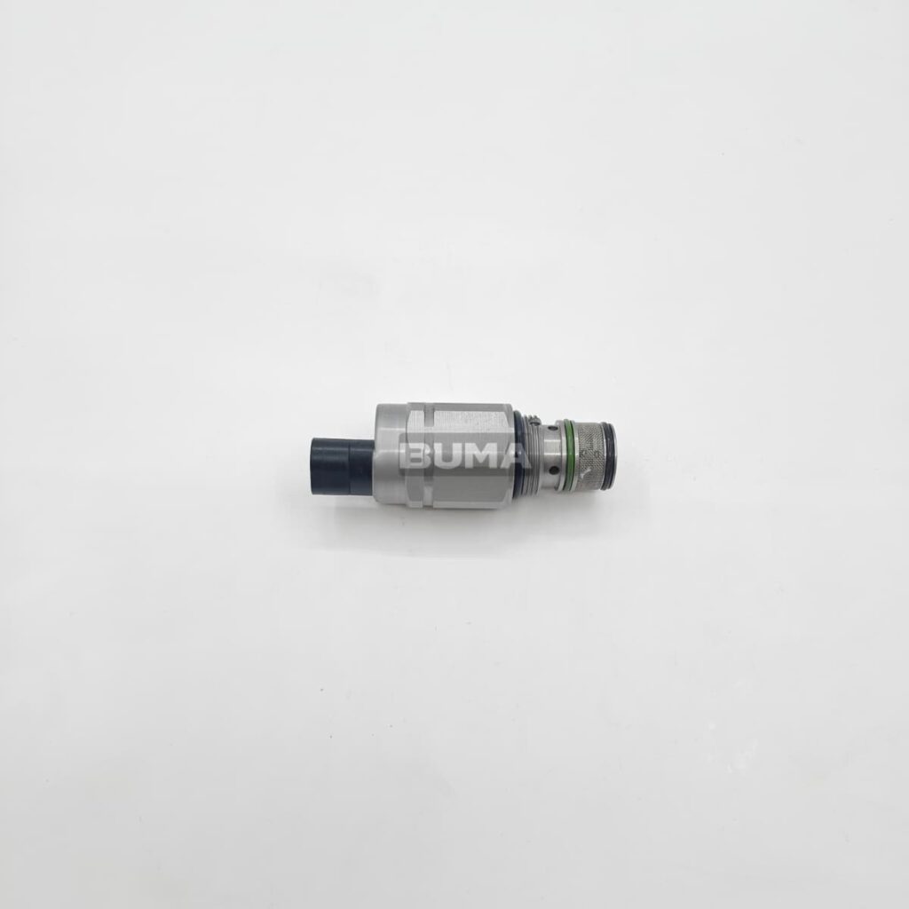 RE183369 Solenoid Valve For John Deere