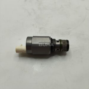 RE183407 Solenoid Valve For John Deere 2 RE183407 Solenoid Valve