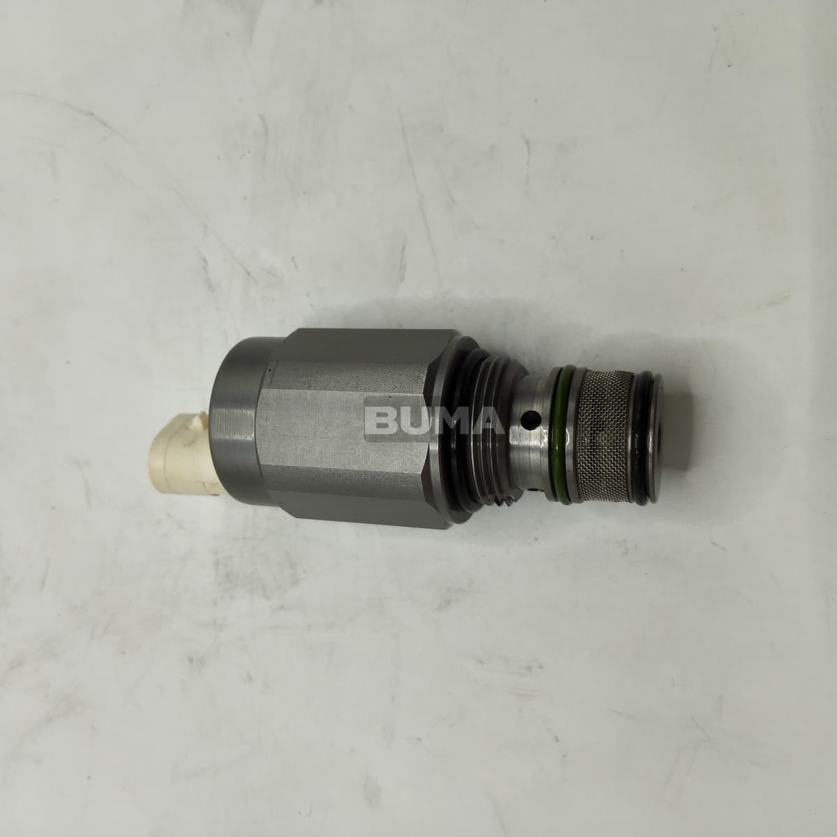 RE183407 Solenoid Valve For John Deere