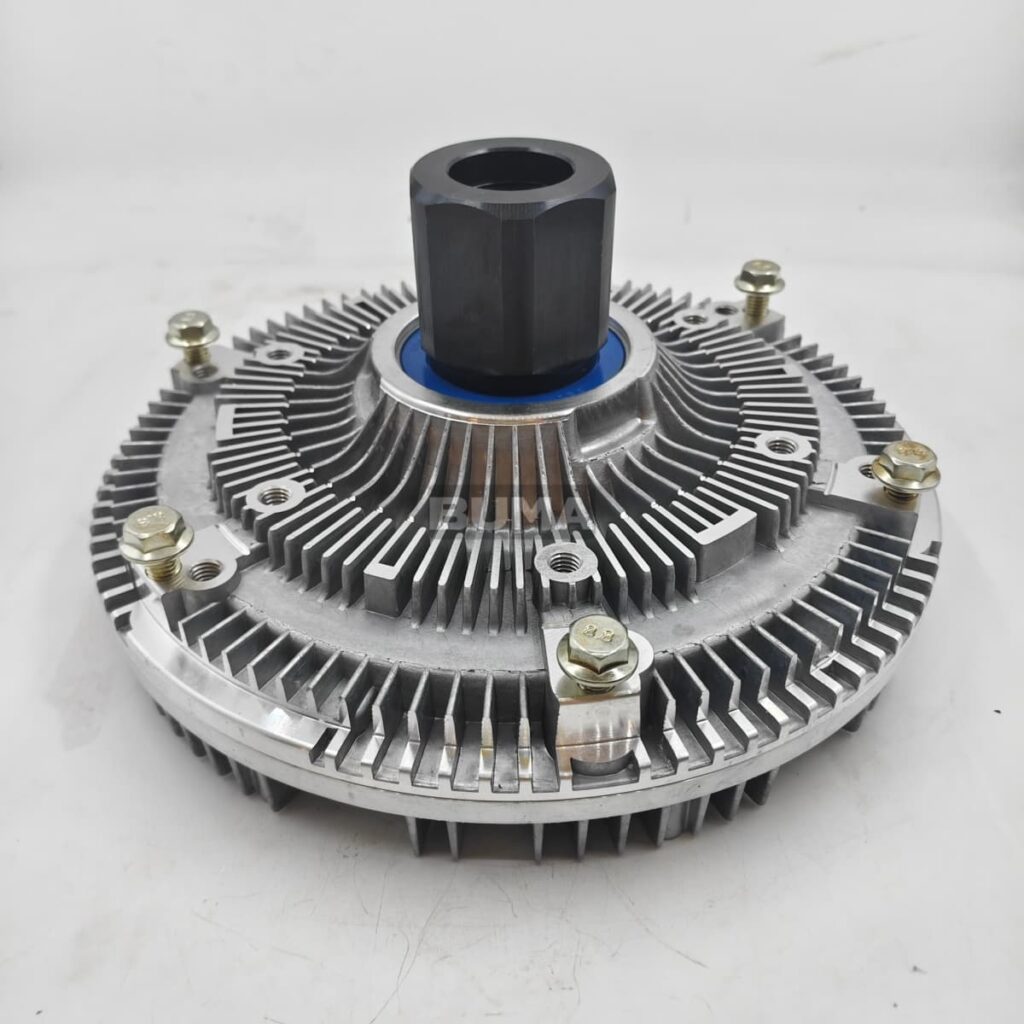 RE184071 Fan Clutch For John Deere