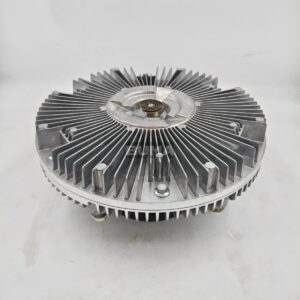 RE190793 Fan Clutch For John Deere 2 RE190793 Fan Clutch