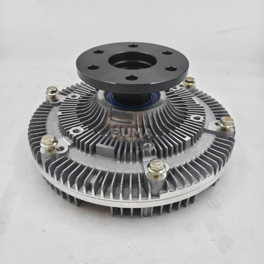 RE190793 Fan Clutch For John Deere