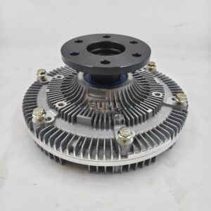 RE190793 Fan Clutch For John Deere 1 RE190793 Fan Clutch For John Deere