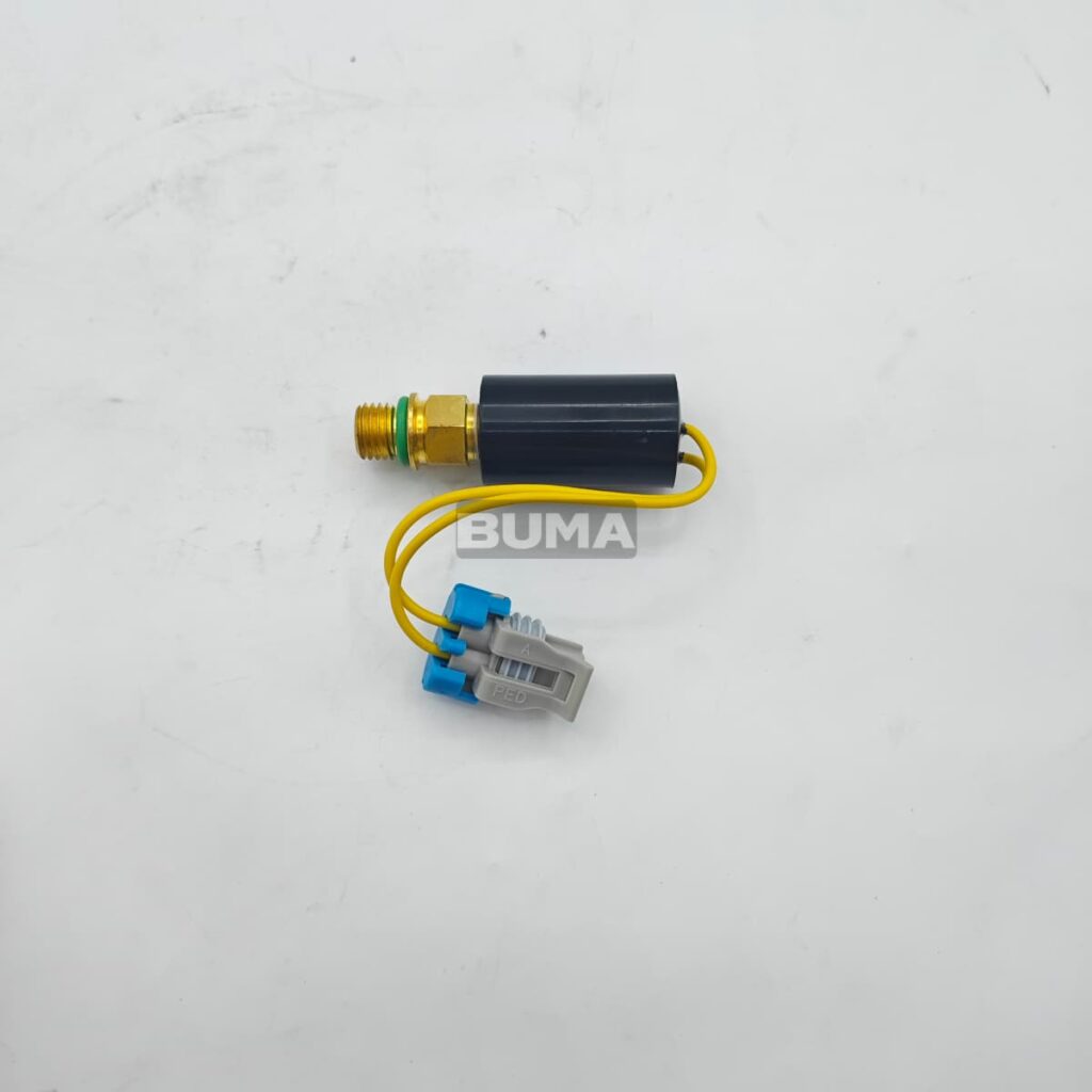 RE212875 Pressure Switch For John Deere