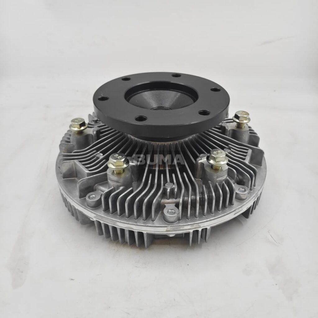 RE274872 Fan Clutch For John Deere