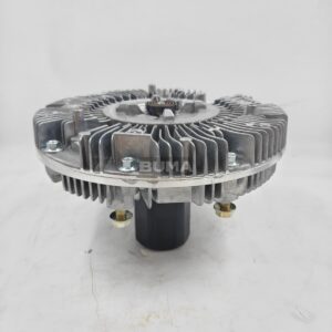 RE274876 Viscous Fan Drive For John Deere 2 RE274876 Viscous Fan Drive