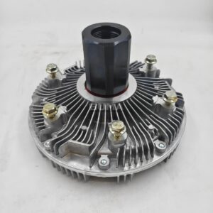 RE274876 Viscous Fan Drive For John Deere 1 RE274876 Viscous Fan Drive For John Deere