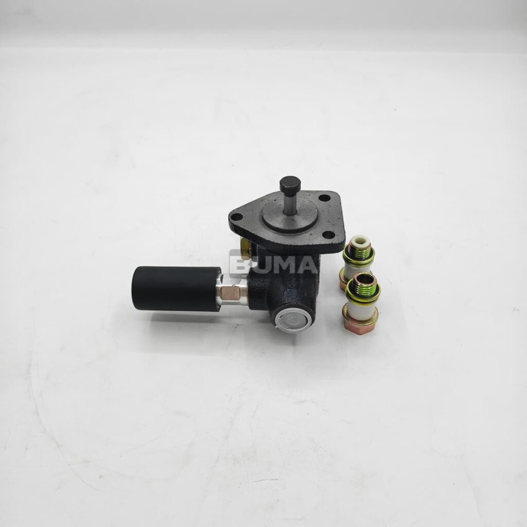 RE27848 Fuel Pump For John Deere