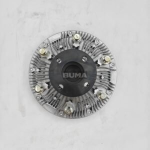 RE284596 Fan Clutch For John Deere 2 RE284596 Fan Clutch
