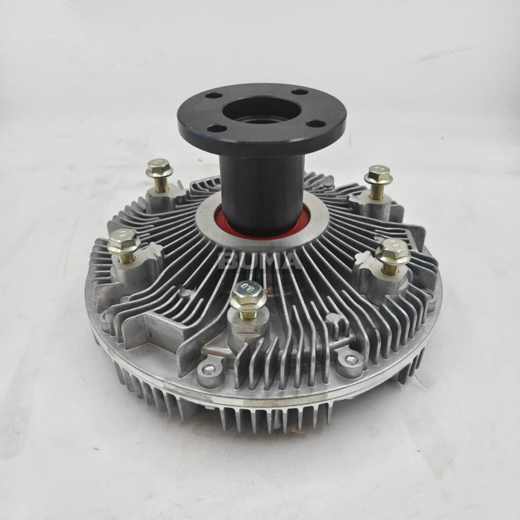 RE284596 Fan Clutch For John Deere