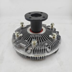 RE284596 Fan Clutch For John Deere 1 RE284596 Fan Clutch For John Deere