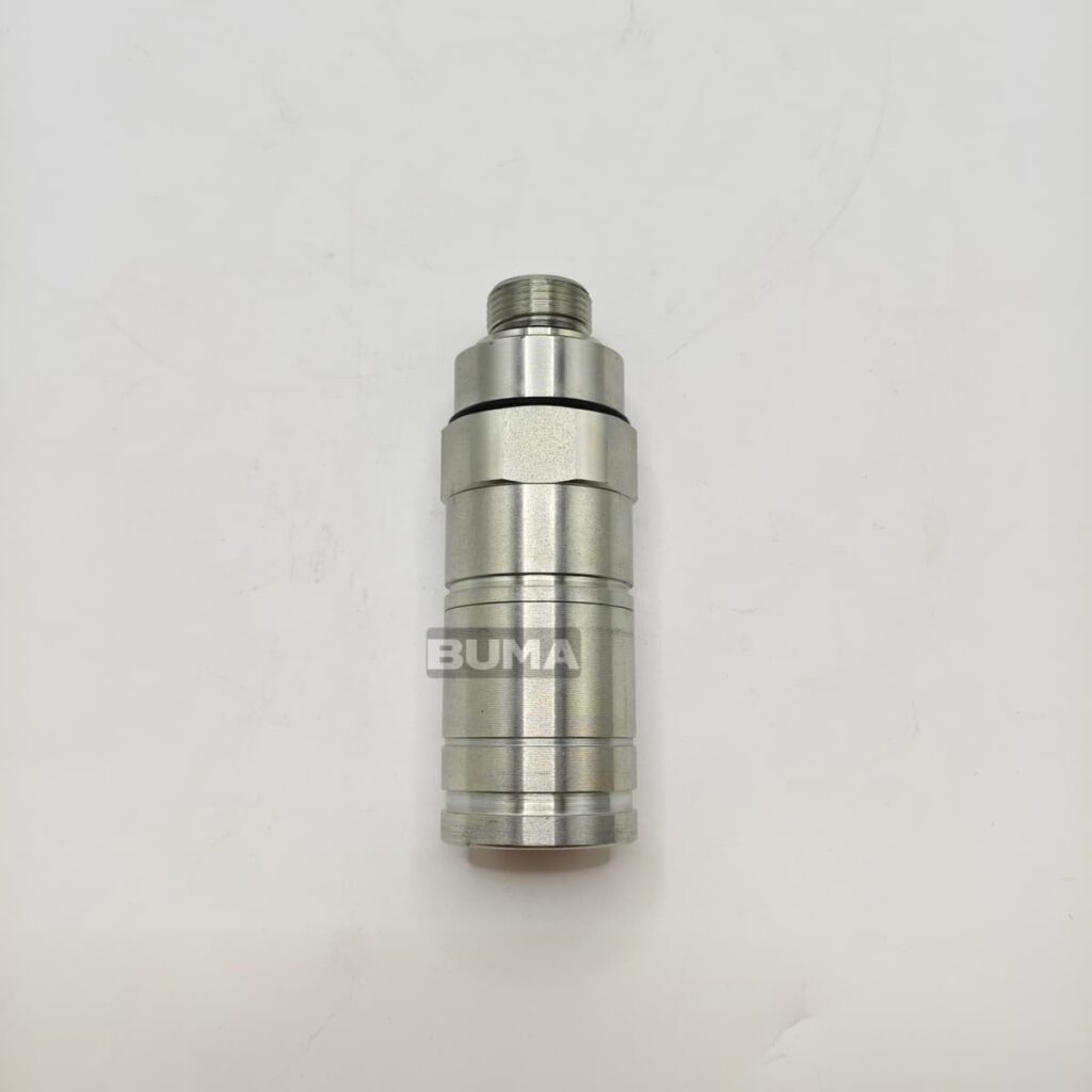 RE322903 Quick-Connect Coupler For John Deere