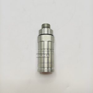 RE322903 Quick-Connect Coupler