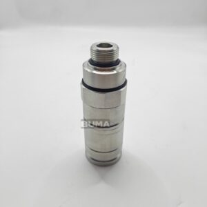 RE322903 Quick-Connect Coupler For John Deere