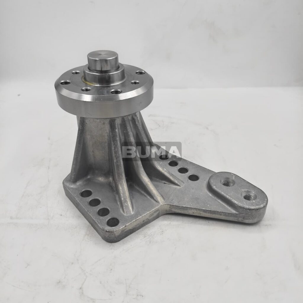RE500538 Fan Mount Assembly For John Deere