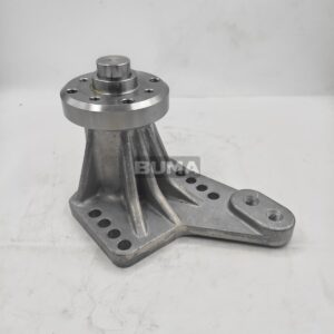 RE500538 Fan Mount Assembly For John Deere 2 RE500538 Fan Mount Assembly