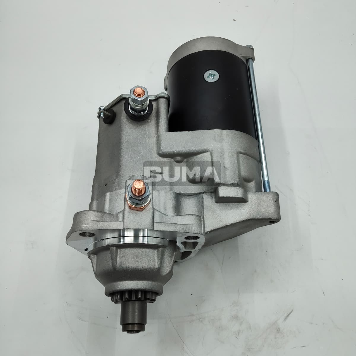 RE520634 Starter Motor For John Deere