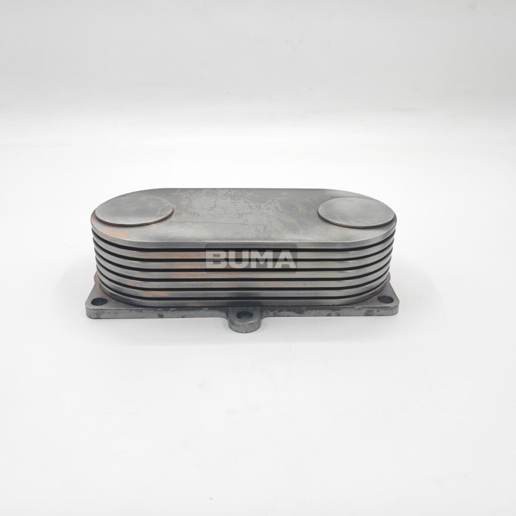 RE522821 Oil Cooler For John Deere