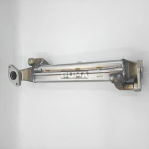 RE535729 EGR Heat Exchanger For John Deere 1 RE535729 EGR Heat Exchanger For John Deere