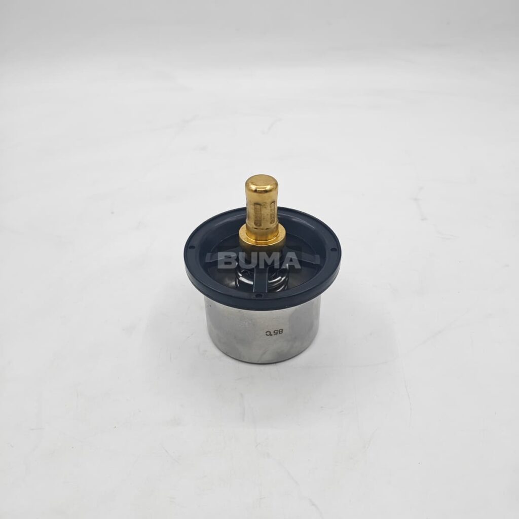 RE554015 Thermostat For John Deere